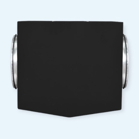 HumiBox 600 (PUMP 3) Turkov Адиабатический увлажнитель